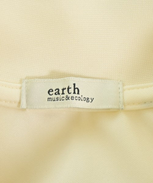 EARTH MUSIC&ECOLOGY แจ็คเก็ตเบลาส์