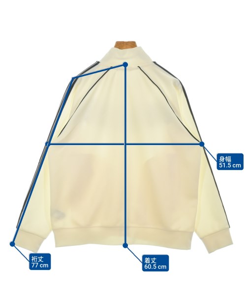 EARTH MUSIC&ECOLOGY แจ็คเก็ตเบลาส์