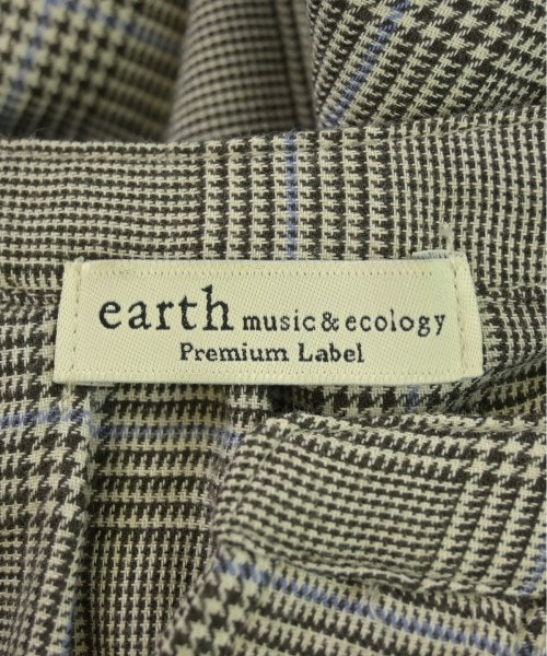EARTH MUSIC&ECOLOGY เสื้อสตรี
