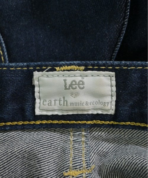 EARTH MUSIC&ECOLOGY ยีนส์