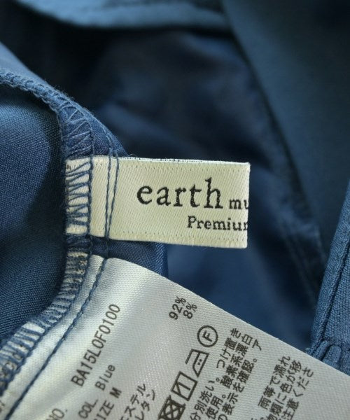 EARTH MUSIC&ECOLOGY กางเกงขายาว
