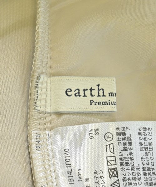 EARTH MUSIC&ECOLOGY กางเกงขายาว