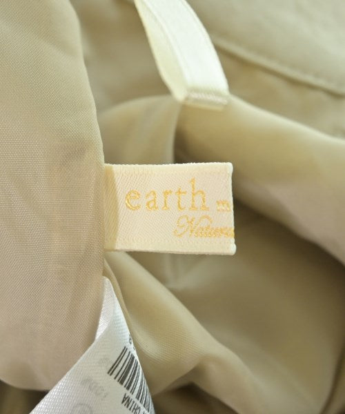 EARTH MUSIC&ECOLOGY กางเกง อื่น