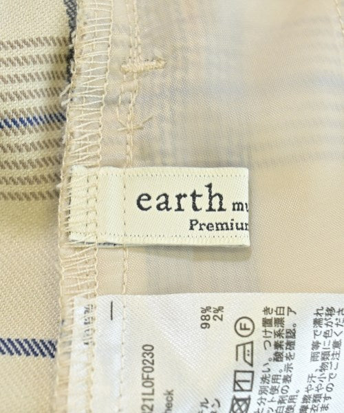 EARTH MUSIC&ECOLOGY กางเกง อื่น