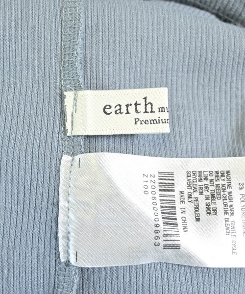 EARTH MUSIC&ECOLOGY เสื้อกล้าม