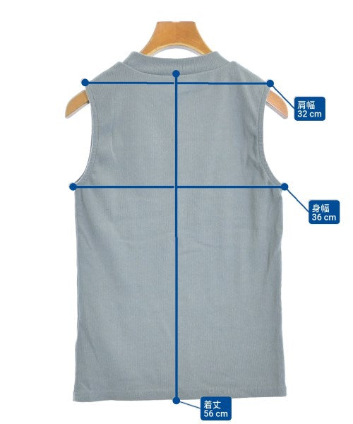 EARTH MUSIC&ECOLOGY เสื้อกล้าม