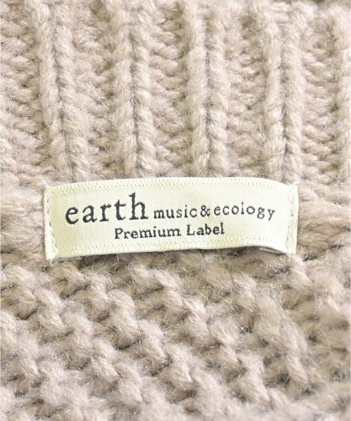 EARTH MUSIC&ECOLOGY เสื้อคาร์ดิแกน