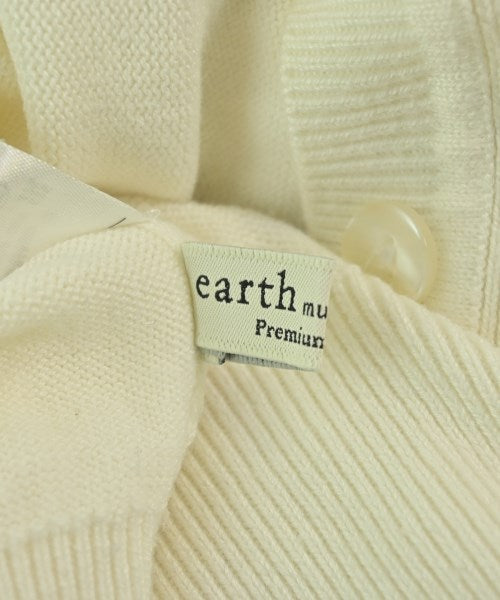 EARTH MUSIC&ECOLOGY เสื้อคาร์ดิแกน