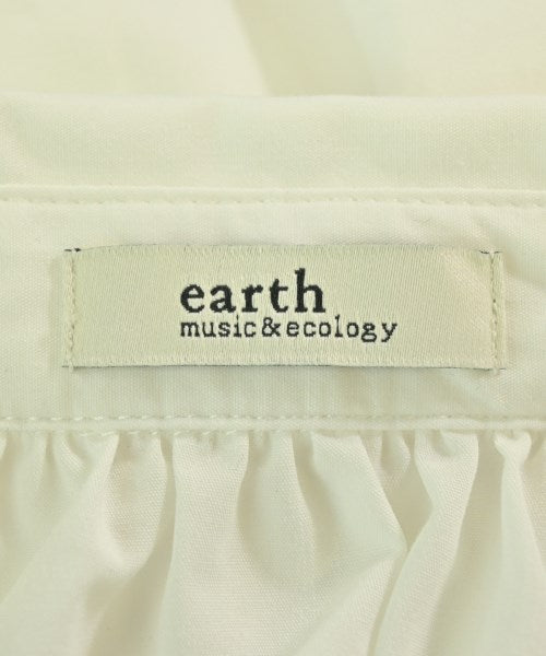 EARTH MUSIC&ECOLOGY เสื้อสตรี