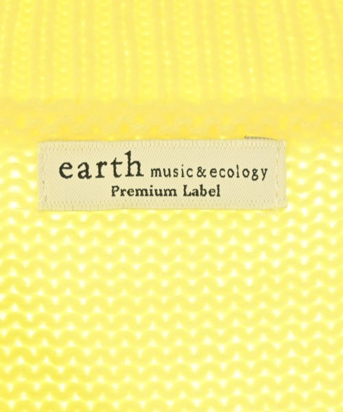 EARTH MUSIC&ECOLOGY เสื้อคาร์ดิแกน