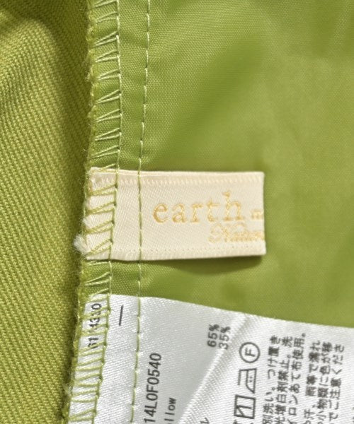 EARTH MUSIC&ECOLOGY กางเกง อื่น