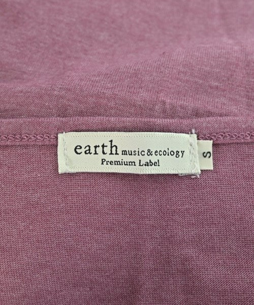 EARTH MUSIC&ECOLOGY เสื้อสตรี