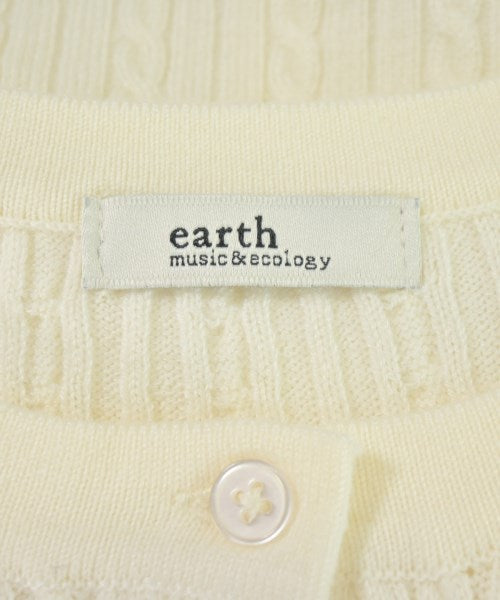 EARTH MUSIC&ECOLOGY เสื้อคาร์ดิแกน
