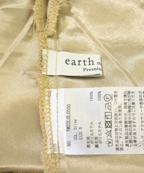 EARTH MUSIC&ECOLOGY กระโปรงยาว/แม็กซี่ยาว