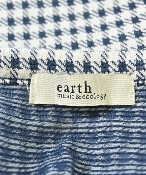 EARTH MUSIC&ECOLOGY เสื้อคาร์ดิแกน