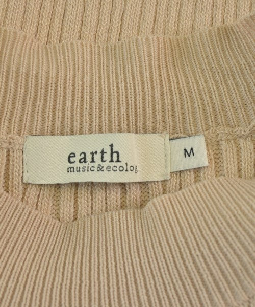 EARTH MUSIC&ECOLOGY เสื้อกันหนาว