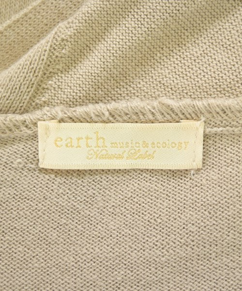 EARTH MUSIC&ECOLOGY เสื้อคาร์ดิแกน