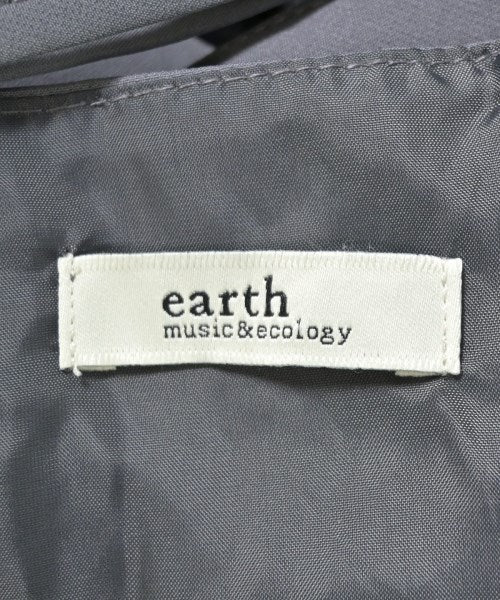 EARTH MUSIC&ECOLOGY ชุดเดรส