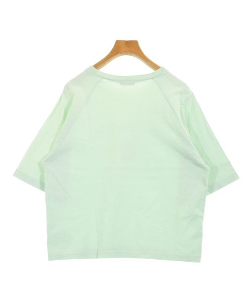EARTH MUSIC&ECOLOGY เสื้อยืด/เสื้อท็อปส์