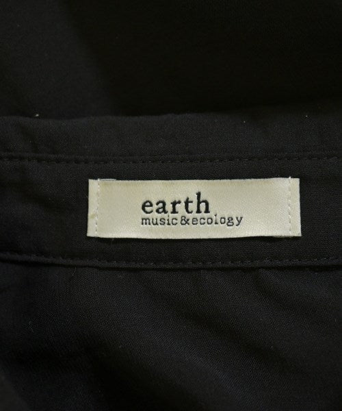 EARTH MUSIC&ECOLOGY เสื้อสตรี