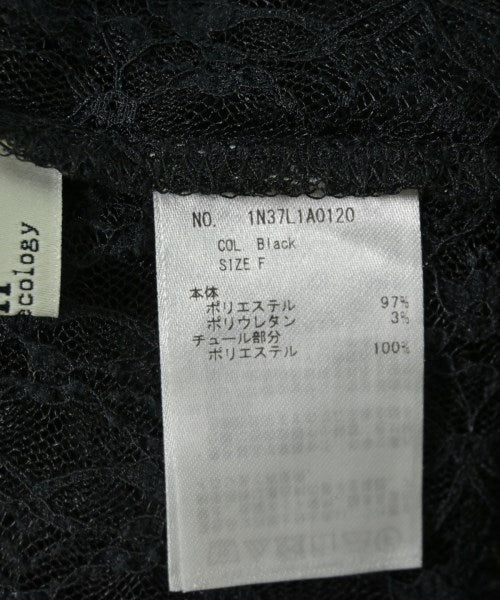 EARTH MUSIC&ECOLOGY เสื้อลำลอง