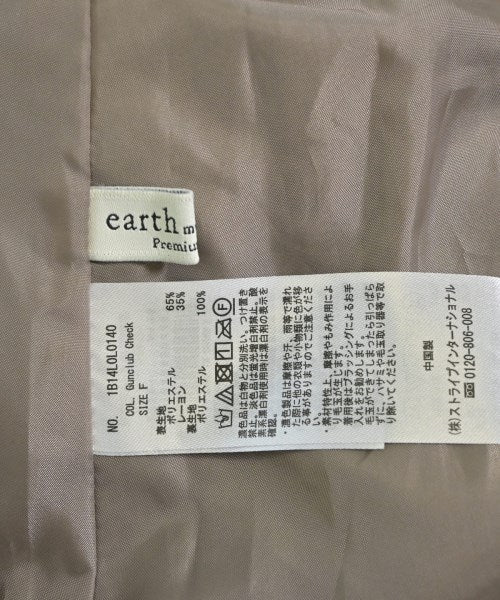 EARTH MUSIC&ECOLOGY กระโปรงยาว/แม็กซี่ยาว