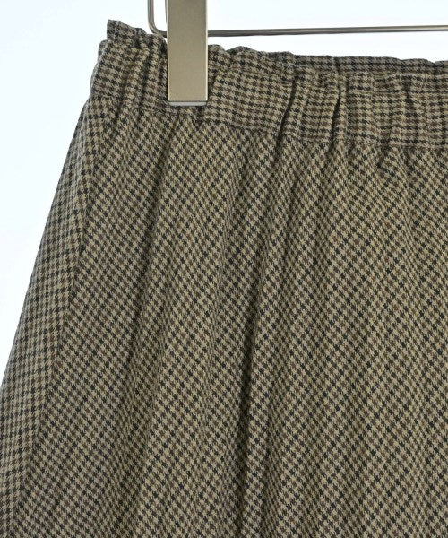 EARTH MUSIC&ECOLOGY กระโปรงยาว/แม็กซี่ยาว