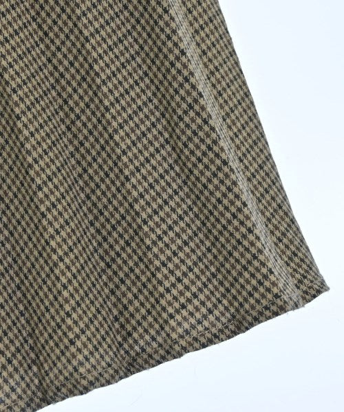 EARTH MUSIC&ECOLOGY กระโปรงยาว/แม็กซี่ยาว