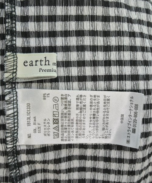 EARTH MUSIC&ECOLOGY เสื้อคาร์ดิแกน