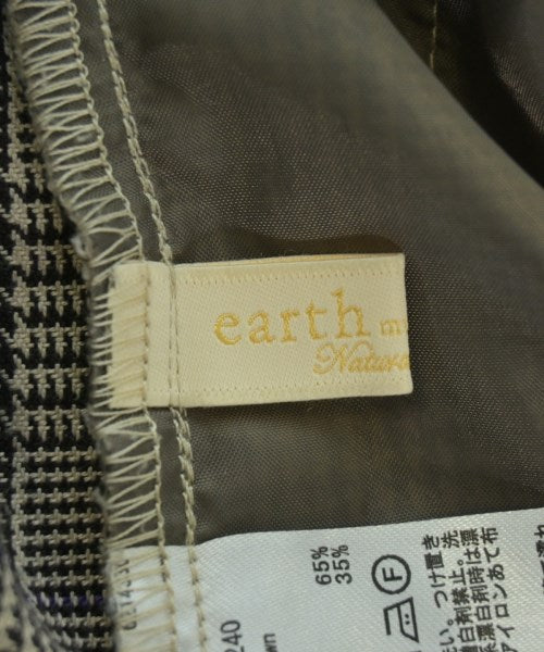 EARTH MUSIC&ECOLOGY กระโปรงยาว/แม็กซี่ยาว