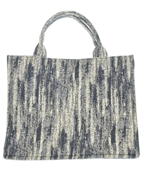 EARTH MUSIC&ECOLOGY กระเป๋าถือขนาดใหญ่