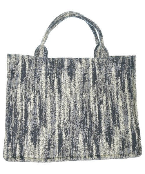 EARTH MUSIC&ECOLOGY กระเป๋าถือขนาดใหญ่