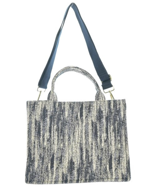 EARTH MUSIC&ECOLOGY กระเป๋าถือขนาดใหญ่