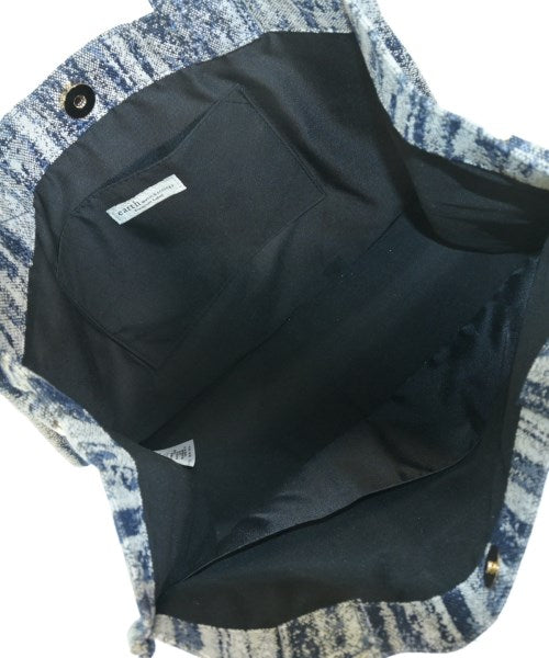 EARTH MUSIC&ECOLOGY กระเป๋าถือขนาดใหญ่