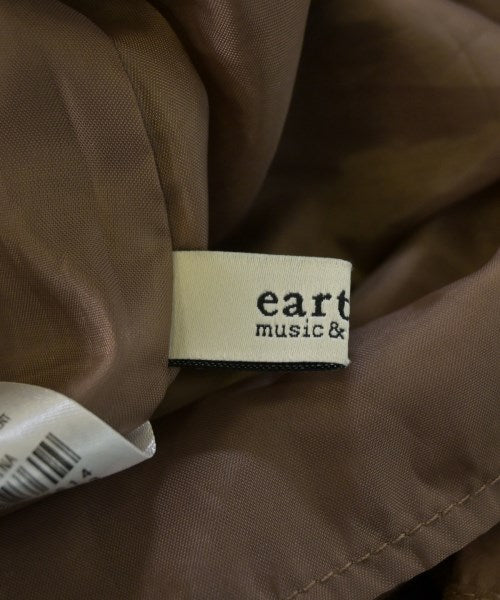 EARTH MUSIC&ECOLOGY กระโปรงยาว/แม็กซี่ยาว