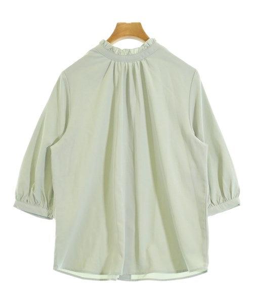 EARTH MUSIC&ECOLOGY เสื้อสตรี