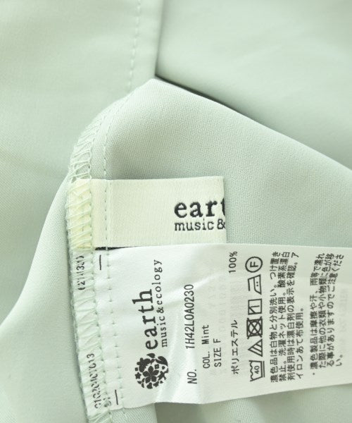 EARTH MUSIC&ECOLOGY เสื้อสตรี