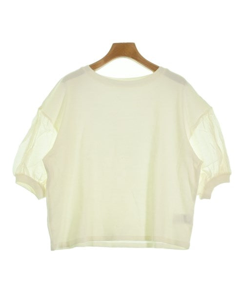 EARTH MUSIC&ECOLOGY เสื้อยืด/เสื้อท็อปส์