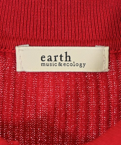 EARTH MUSIC&ECOLOGY เสื้อกันหนาว