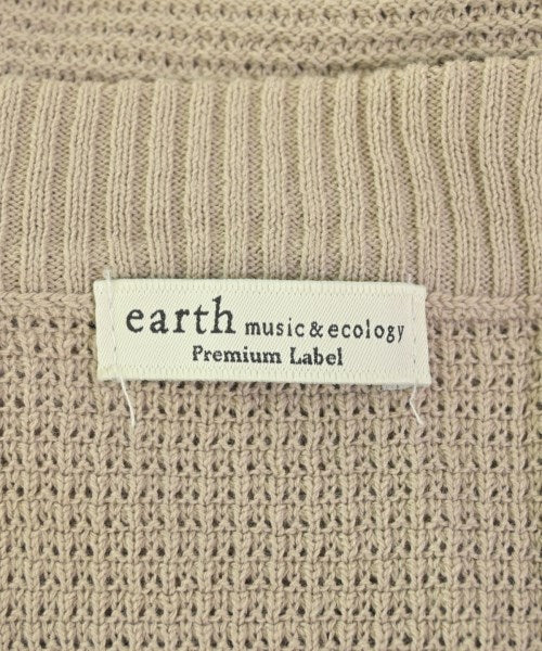 EARTH MUSIC&ECOLOGY เสื้อคาร์ดิแกน