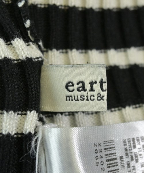 EARTH MUSIC&ECOLOGY เสื้อกันหนาว