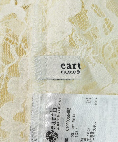 EARTH MUSIC&ECOLOGY แจ็คเก็ตเบลาส์ อื่น