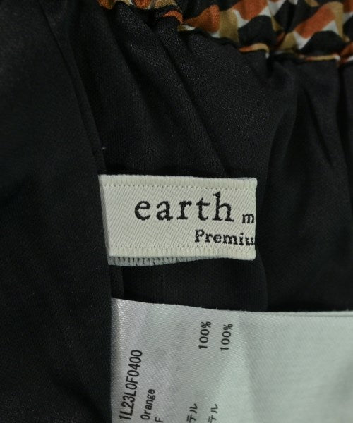 EARTH MUSIC&ECOLOGY กางเกง อื่น