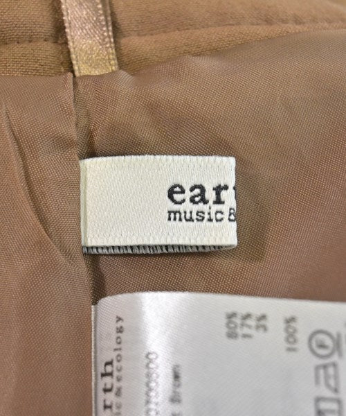EARTH MUSIC&ECOLOGY กระโปรงสั้น