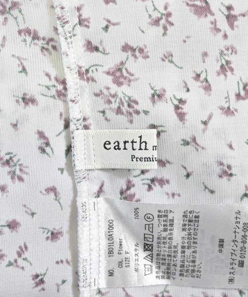 EARTH MUSIC&ECOLOGY เสื้อสตรี