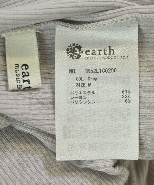 EARTH MUSIC&ECOLOGY เสื้อกันหนาว