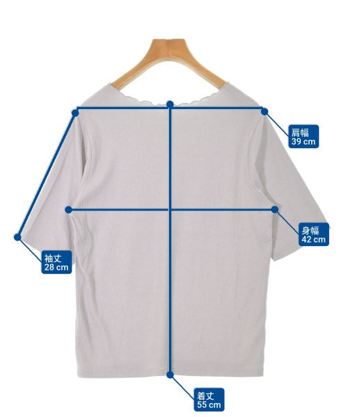 EARTH MUSIC&ECOLOGY เสื้อกันหนาว