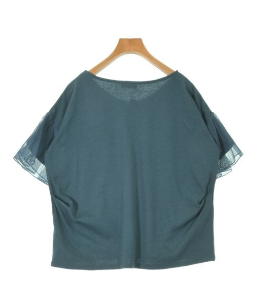 EARTH MUSIC&ECOLOGY เสื้อยืด/เสื้อท็อปส์