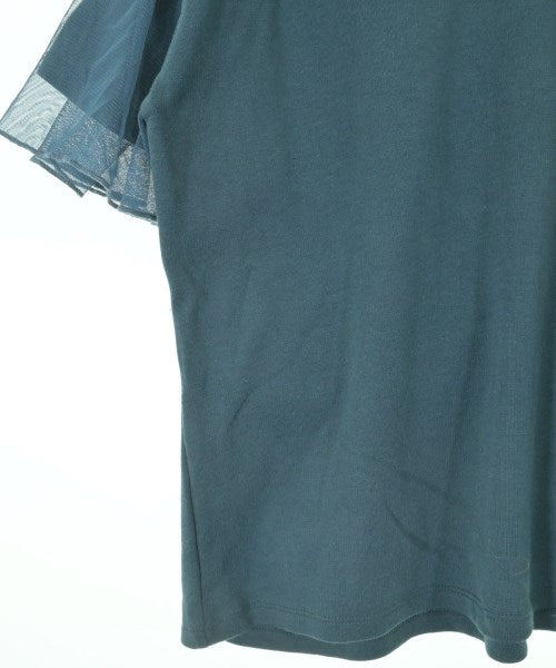 EARTH MUSIC&ECOLOGY เสื้อยืด/เสื้อท็อปส์