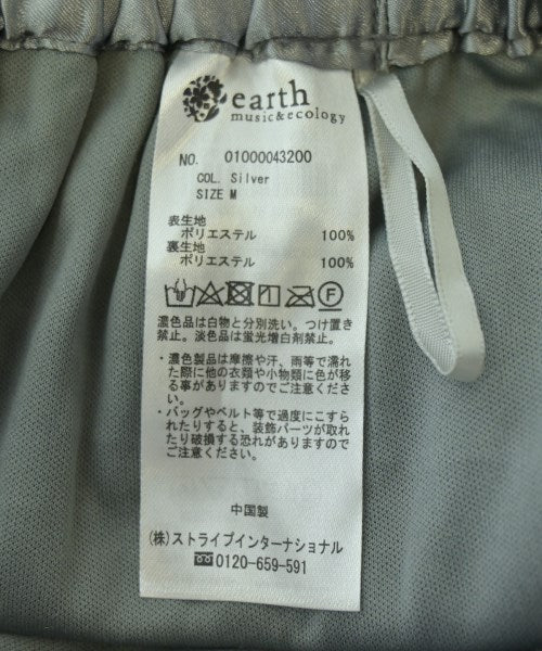 EARTH MUSIC&ECOLOGY กระโปรงยาว/แม็กซี่ยาว